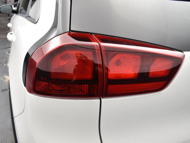 used 2022 Kia Niro EV car, priced at $13,818
