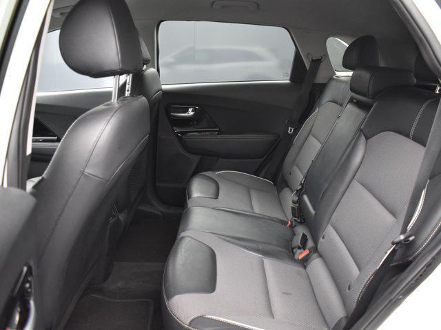 used 2022 Kia Niro EV car, priced at $13,818