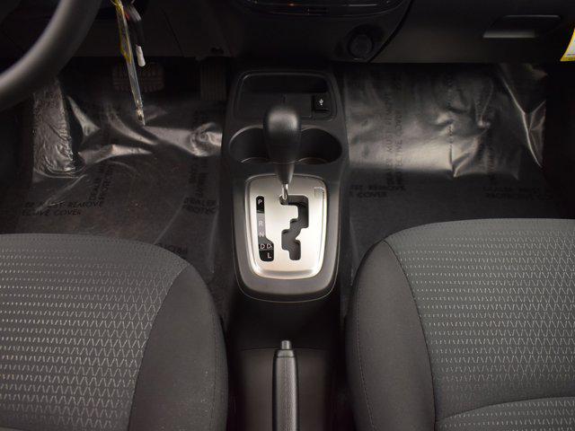new 2024 Mitsubishi Mirage G4 car, priced at $16,010