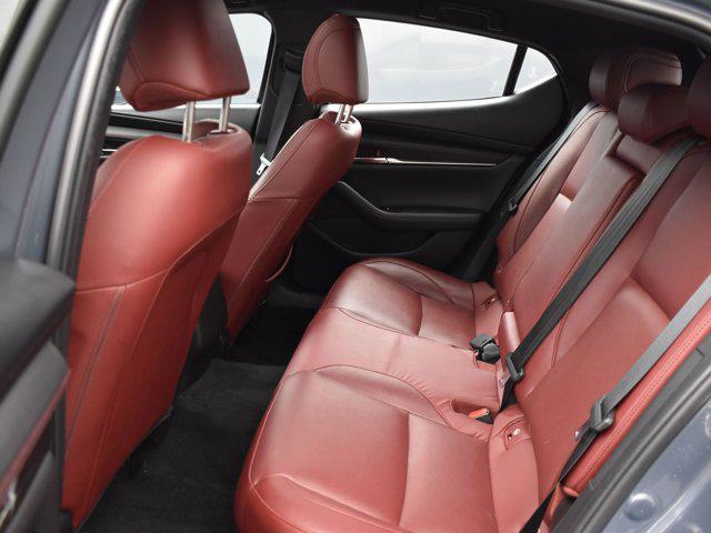 used 2024 Mazda Mazda3 car, priced at $18,926