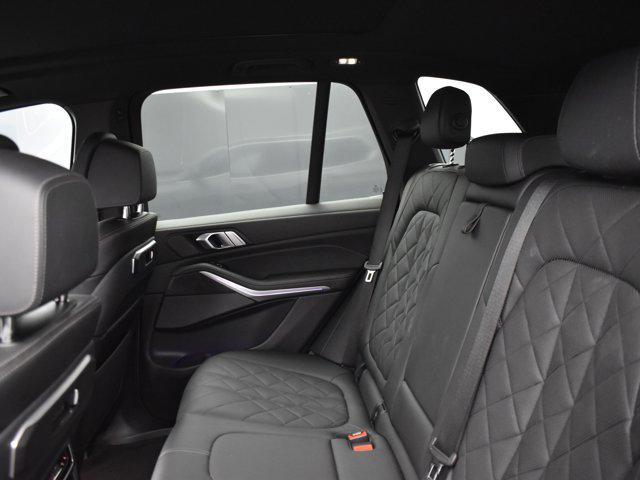 used 2024 BMW X5 car, priced at $37,952