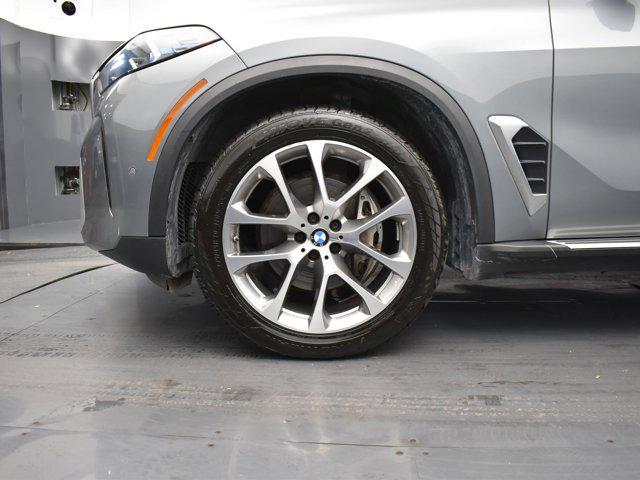 used 2024 BMW X5 car, priced at $37,952