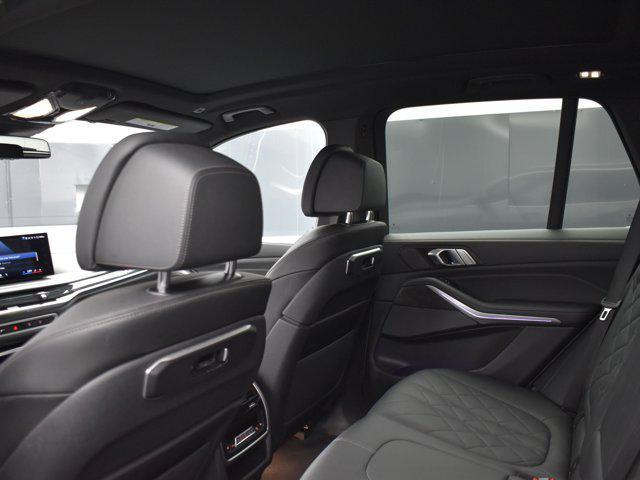 used 2024 BMW X5 car, priced at $37,952