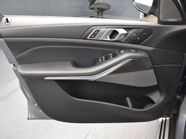 used 2024 BMW X5 car, priced at $37,952