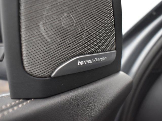 used 2024 BMW X5 car, priced at $37,952