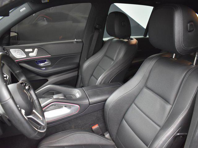 used 2020 Mercedes-Benz GLE 350 car, priced at $28,226