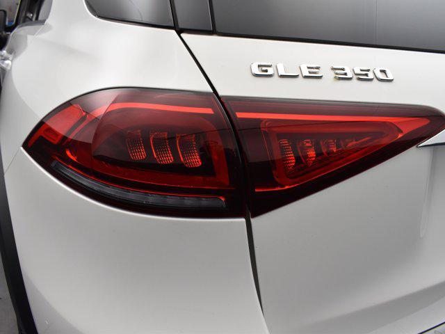 used 2020 Mercedes-Benz GLE 350 car, priced at $28,226