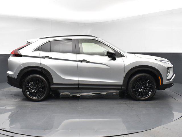 new 2024 Mitsubishi Eclipse Cross car, priced at $30,323