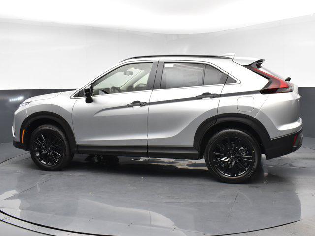 new 2024 Mitsubishi Eclipse Cross car, priced at $30,323