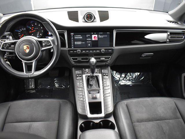 used 2020 Porsche Macan car, priced at $26,526