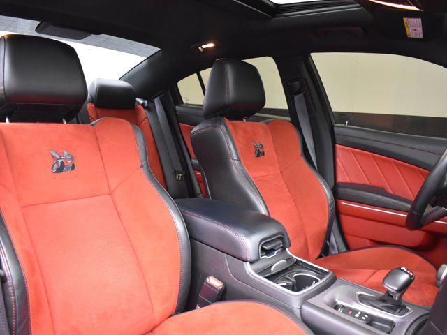 used 2022 Dodge Charger car, priced at $41,552