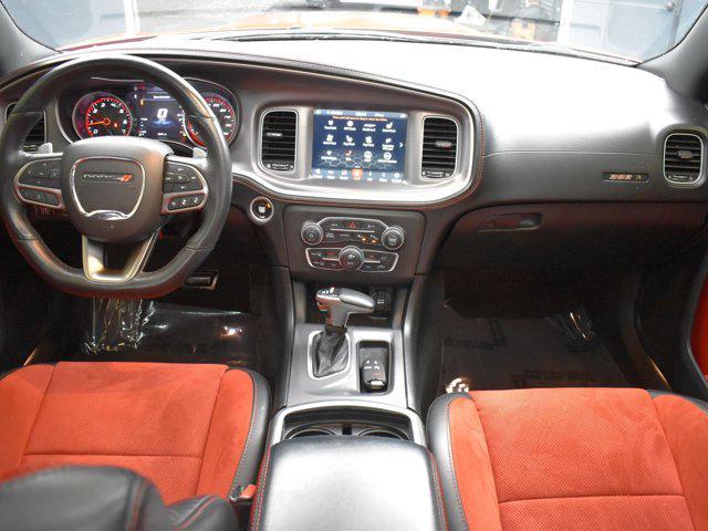 used 2022 Dodge Charger car, priced at $41,552