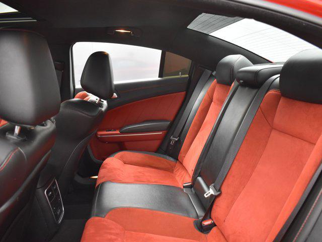 used 2022 Dodge Charger car, priced at $41,552