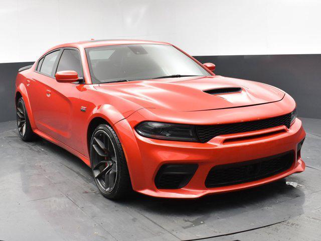 used 2022 Dodge Charger car, priced at $41,552