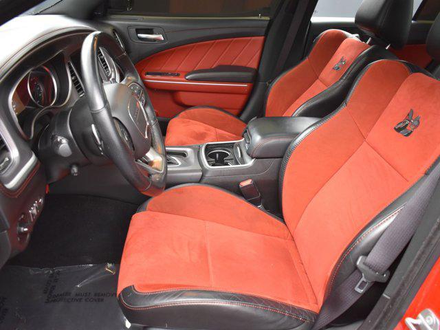 used 2022 Dodge Charger car, priced at $41,552