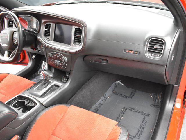 used 2022 Dodge Charger car, priced at $41,552