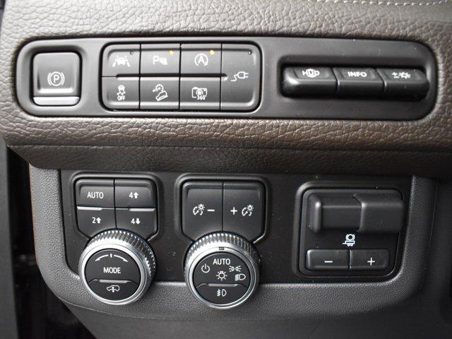 used 2022 GMC Yukon XL car, priced at $50,995