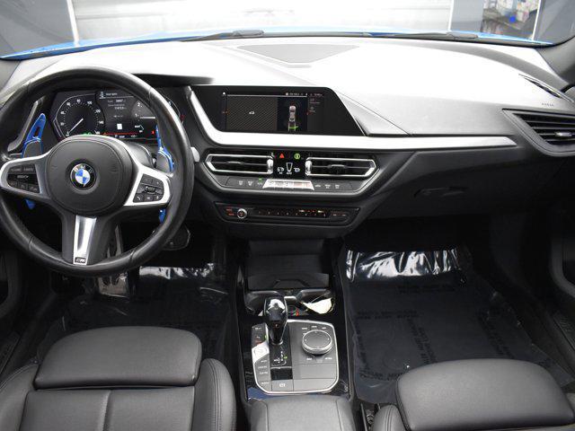 used 2021 BMW 228 Gran Coupe car, priced at $17,826