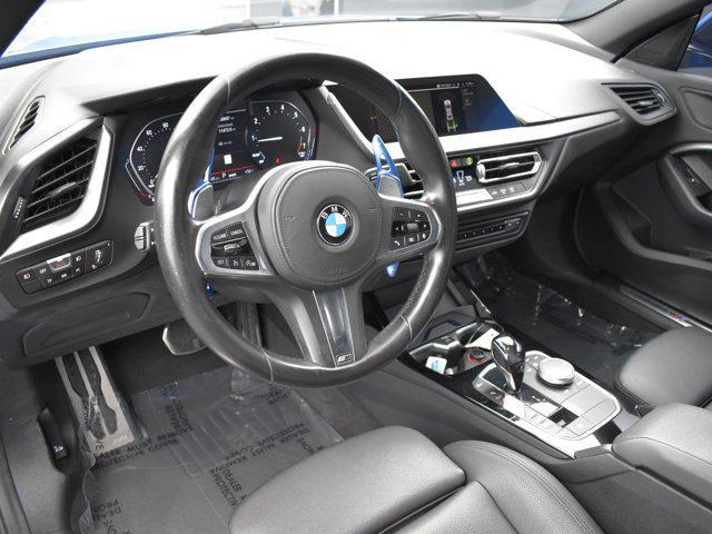 used 2021 BMW 228 Gran Coupe car, priced at $17,826