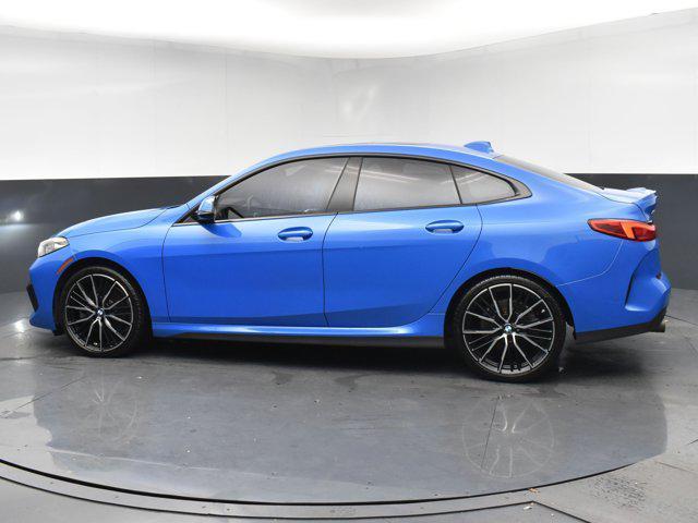 used 2021 BMW 228 Gran Coupe car, priced at $17,826