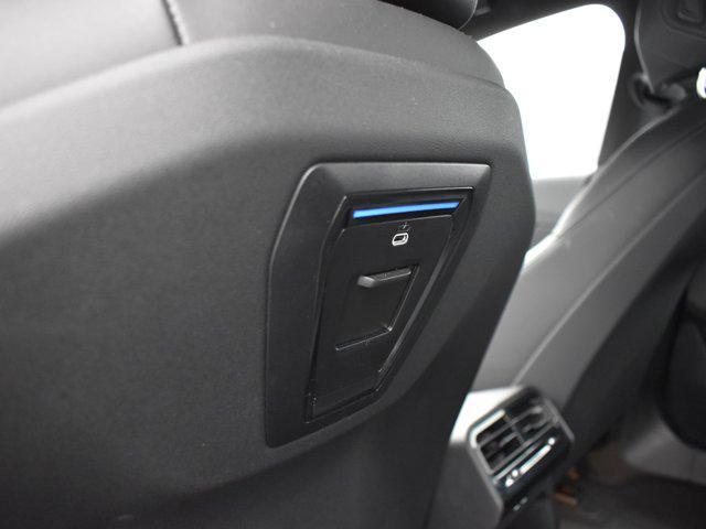 used 2024 BMW 530 car, priced at $37,318