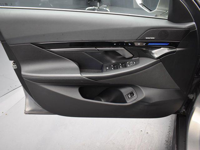 used 2024 BMW 530 car, priced at $37,318