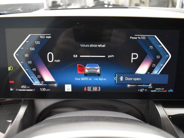 used 2024 BMW 530 car, priced at $37,318