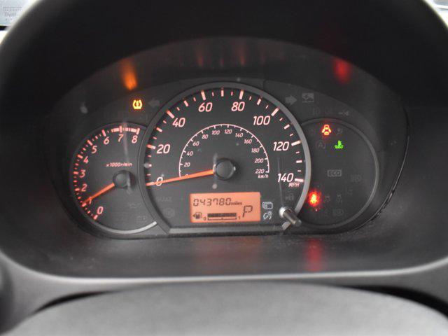 used 2024 Mitsubishi Mirage G4 car, priced at $9,995