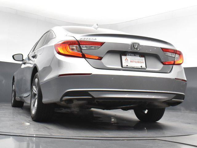 used 2019 Honda Accord car, priced at $17,552