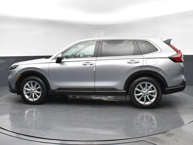 used 2024 Honda CR-V car, priced at $34,526