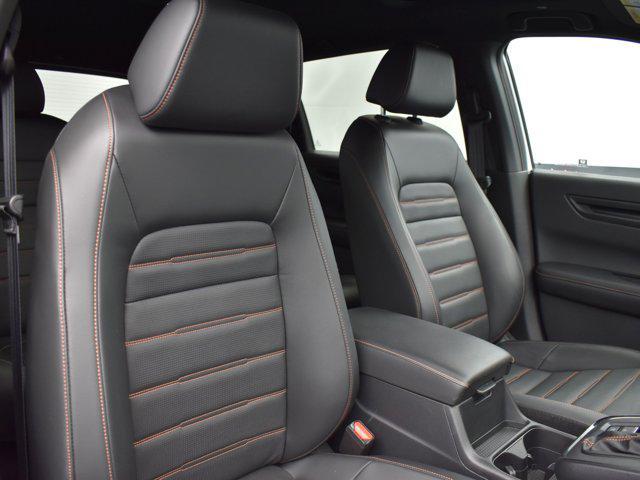 used 2025 Honda CR-V Hybrid car, priced at $30,826