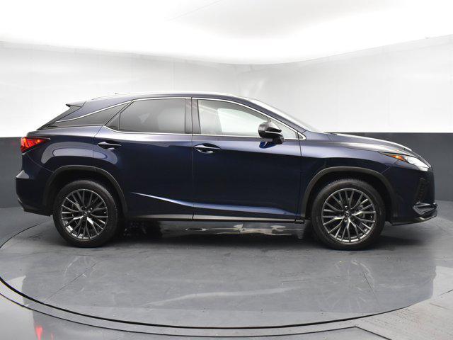 used 2021 Lexus RX 350 car, priced at $32,226