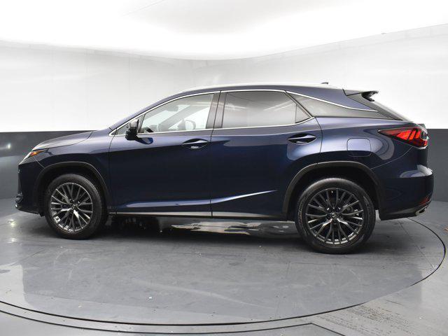 used 2021 Lexus RX 350 car, priced at $32,226