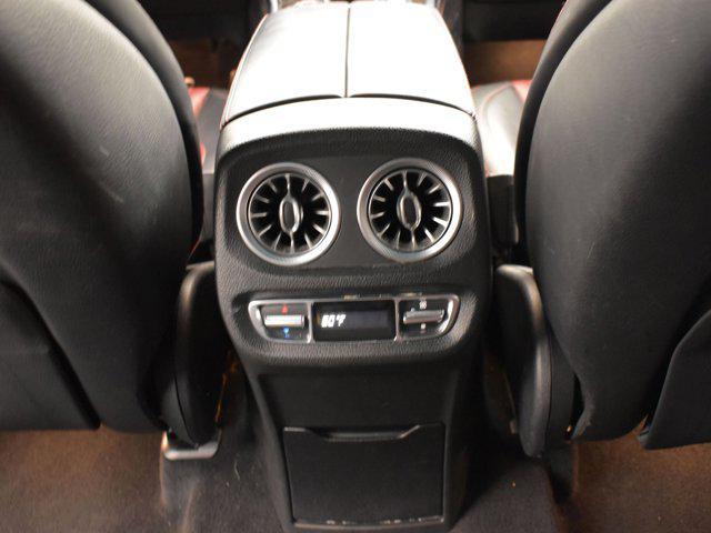 used 2020 Mercedes-Benz AMG G 63 car, priced at $116,895