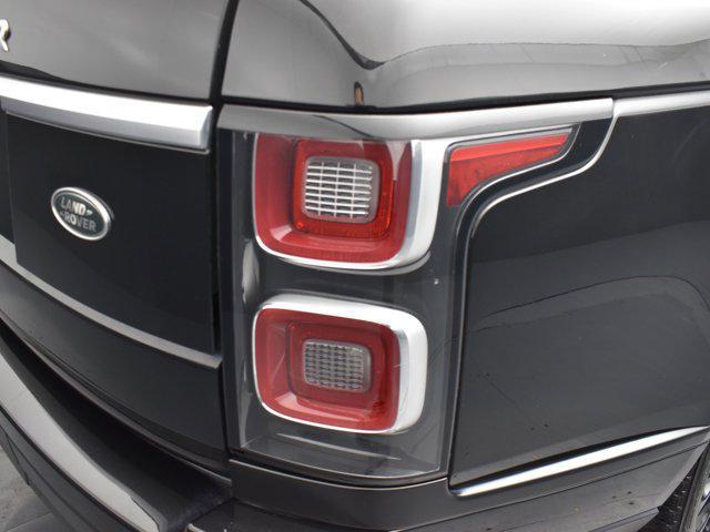 used 2019 Land Rover Range Rover car, priced at $28,726