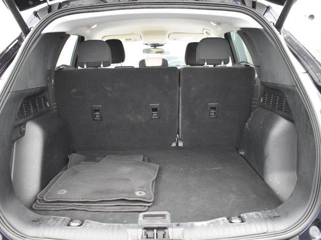 used 2021 Ford Escape car, priced at $16,252