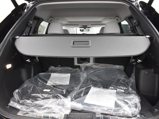 new 2025 Mitsubishi Outlander car, priced at $38,360