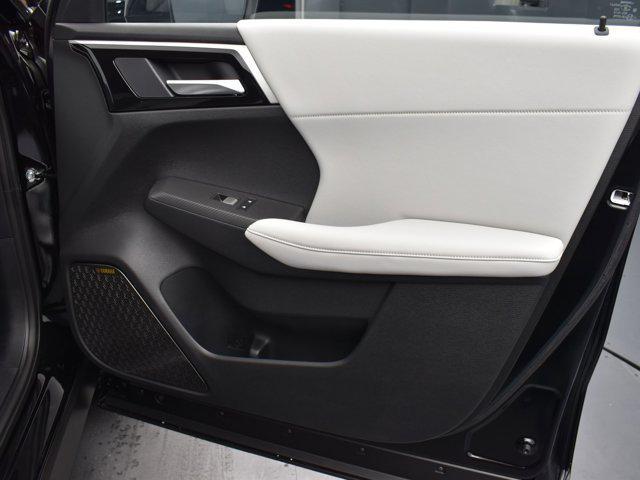 new 2025 Mitsubishi Outlander car, priced at $38,360