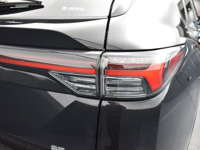 new 2025 Mitsubishi Outlander car, priced at $38,360