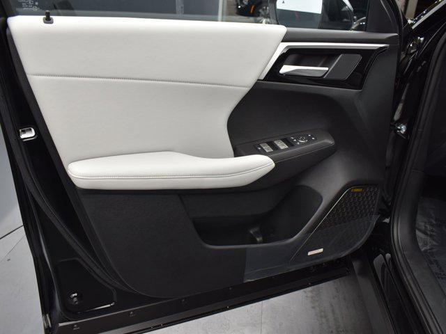 new 2025 Mitsubishi Outlander car, priced at $38,360