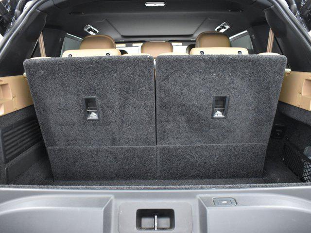 used 2023 Land Rover Range Rover car, priced at $95,518