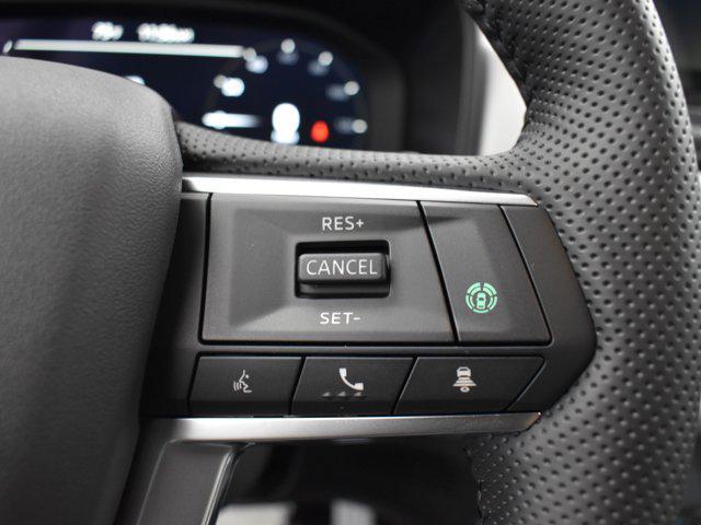 new 2025 Mitsubishi Outlander car, priced at $39,955