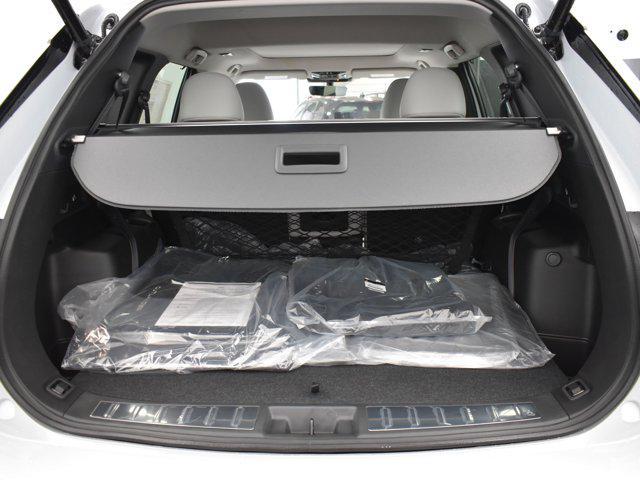 new 2025 Mitsubishi Outlander car, priced at $39,955