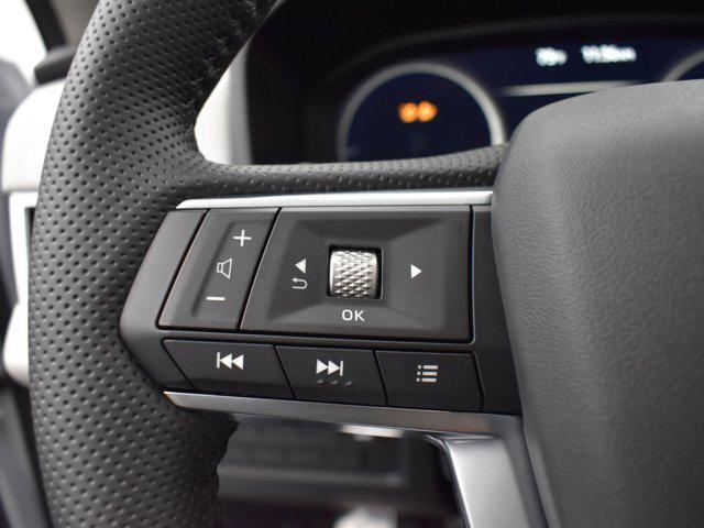 new 2025 Mitsubishi Outlander car, priced at $39,955