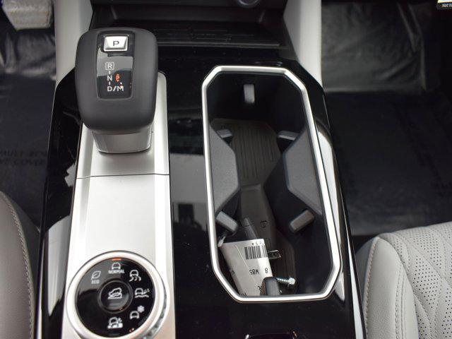 new 2025 Mitsubishi Outlander car, priced at $39,955