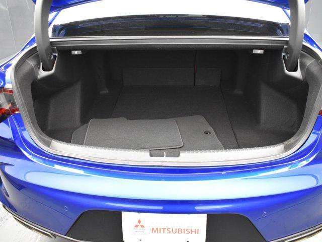 used 2023 Acura TLX car, priced at $30,526