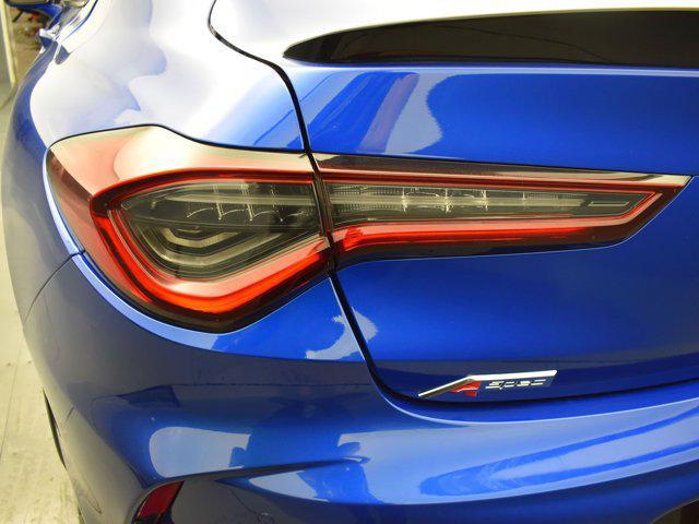used 2023 Acura TLX car, priced at $30,526