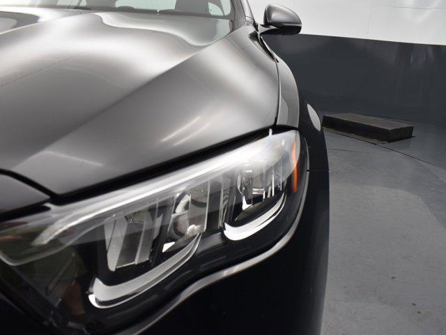 used 2025 Mercedes-Benz E-Class car, priced at $52,952
