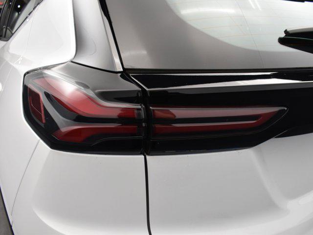 used 2023 Chevrolet Bolt EUV car, priced at $19,952