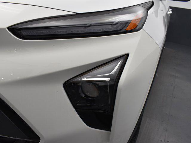 used 2023 Chevrolet Bolt EUV car, priced at $19,952